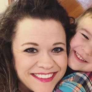 Meet your Posher, Molly